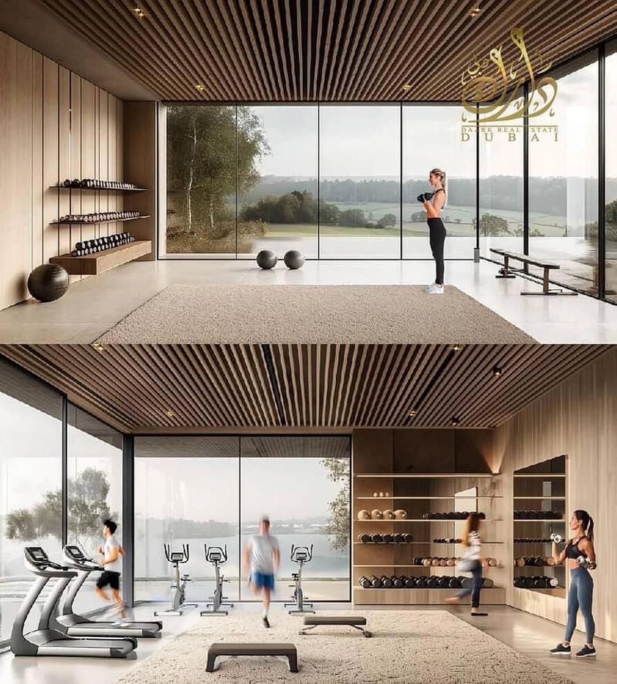 DISTRESS DEAL || LIMITED UNITS || 30 % DISCOUNT || POST-HANDOVER || FULLY FURNISHED || CHEAPEST PRICE PER SQFT || PRIME LOCATION-16-16