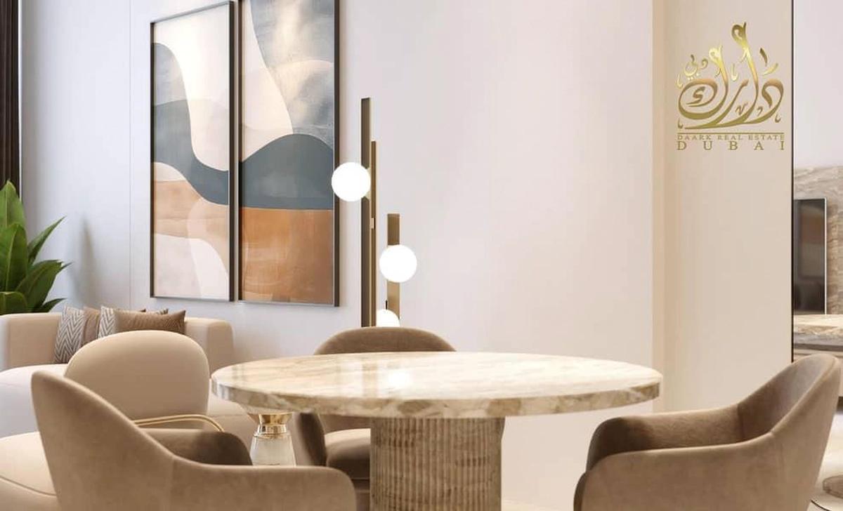 DISTRESS DEAL || LIMITED UNITS || 30 % DISCOUNT || POST-HANDOVER || FULLY FURNISHED || CHEAPEST PRICE PER SQFT || PRIME LOCATION-15-15