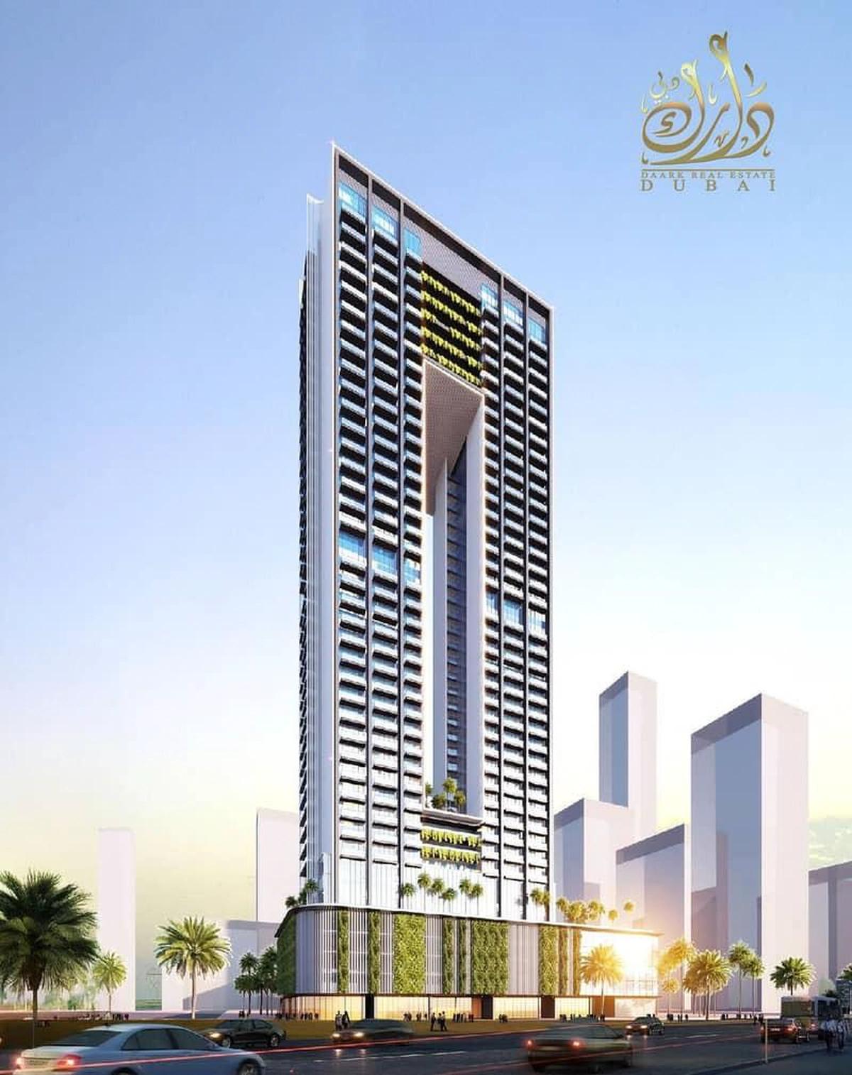 DISTRESS DEAL || LIMITED UNITS || 30 % DISCOUNT || POST-HANDOVER || FULLY FURNISHED || CHEAPEST PRICE PER SQFT || PRIME LOCATION-1-1