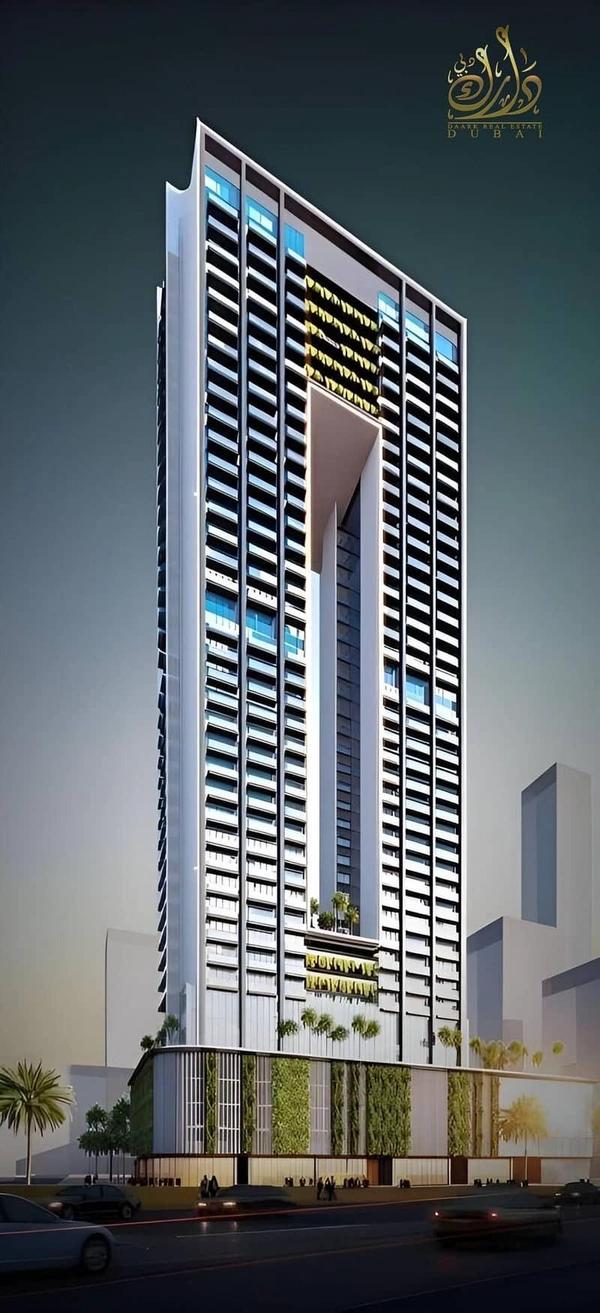 DISTRESS DEAL || LIMITED UNITS || 30 % DISCOUNT || POST-HANDOVER || FULLY FURNISHED || CHEAPEST PRICE PER SQFT || PRIME LOCATION