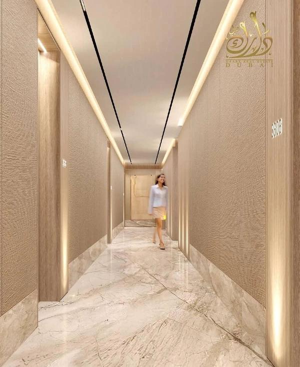 DISTRESS DEAL || LIMITED UNITS || 30 % DISCOUNT || POST-HANDOVER || FULLY FURNISHED || CHEAPEST PRICE PER SQFT || PRIME LOCATION