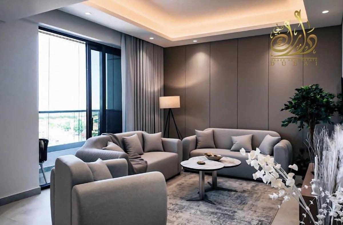 DISTRESS DEAL || LIMITED UNITS || 30 % DISCOUNT || POST-HANDOVER || FULLY FURNISHED || CHEAPEST PRICE PER SQFT || PRIME LOCATION-18-18