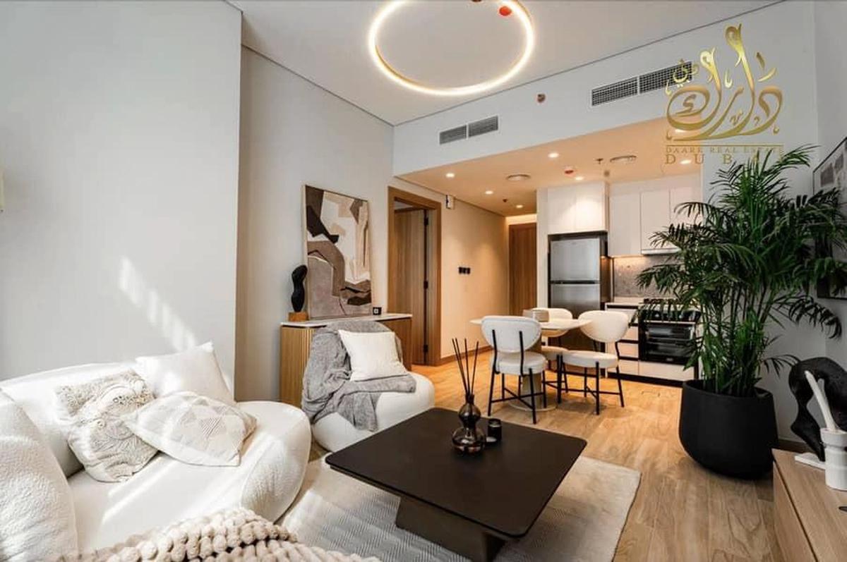 DISTRESS DEAL || LIMITED UNITS || 30 % DISCOUNT || POST-HANDOVER || FULLY FURNISHED || CHEAPEST PRICE PER SQFT || PRIME LOCATION-14-14