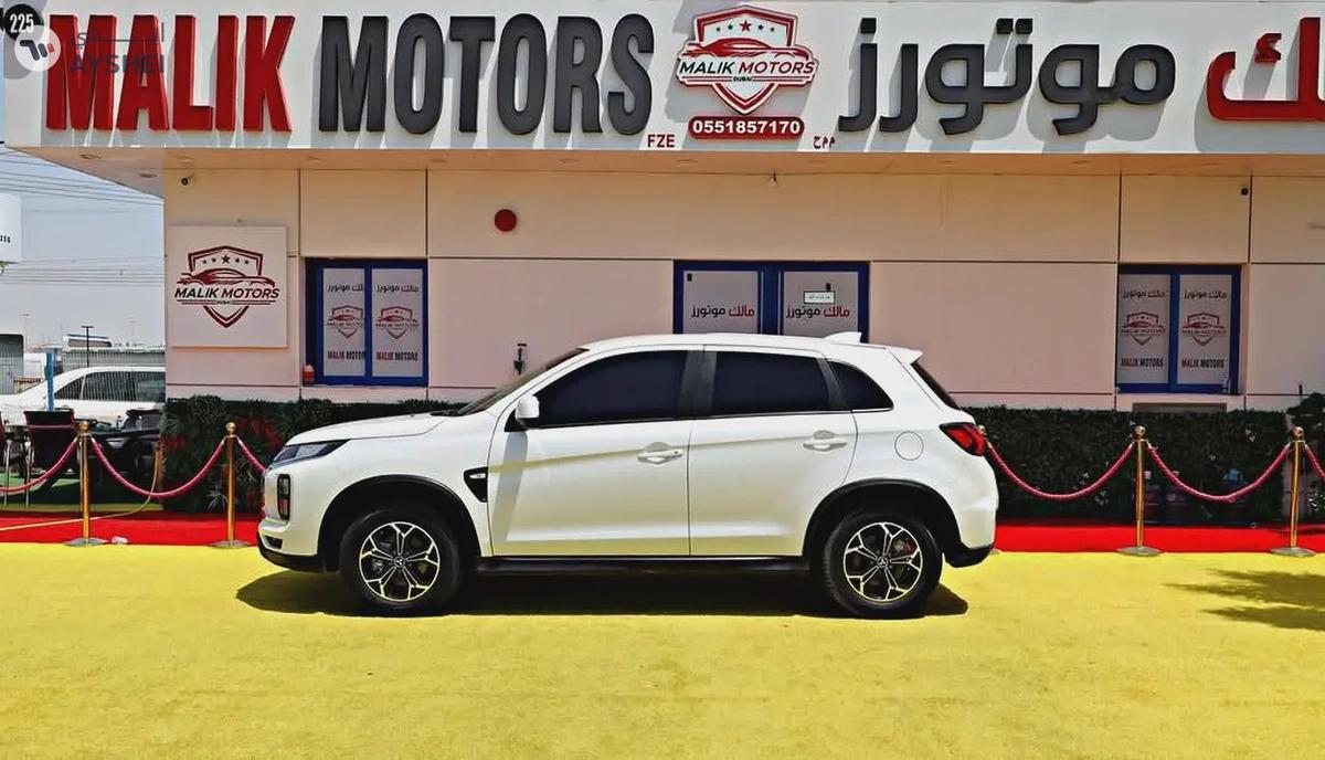 MITSUBISHI ASX 2022 EMI STARTS AT 1100 AVAILABLE ON ZERO DOWNPAYMENT BANK FINANCE AND CASH-5-5