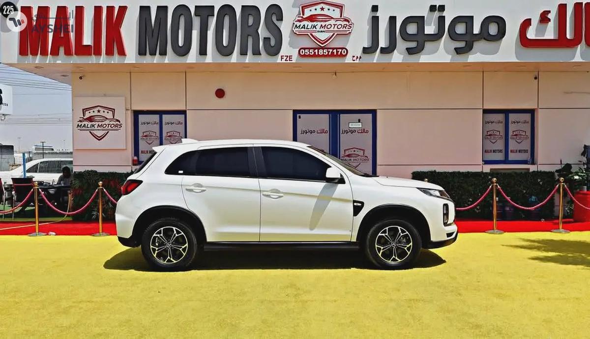 MITSUBISHI ASX 2022 EMI STARTS AT 1100 AVAILABLE ON ZERO DOWNPAYMENT BANK FINANCE AND CASH-6-6