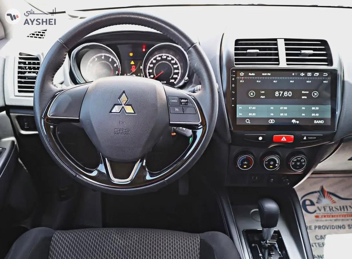 MITSUBISHI ASX 2022 EMI STARTS AT 1100 AVAILABLE ON ZERO DOWNPAYMENT BANK FINANCE AND CASH-8-8