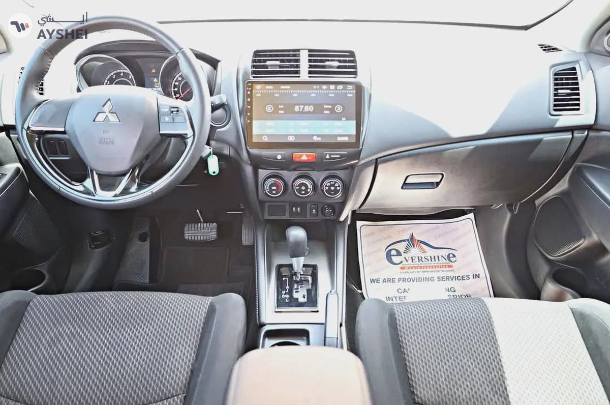 MITSUBISHI ASX 2022 EMI STARTS AT 1100 AVAILABLE ON ZERO DOWNPAYMENT BANK FINANCE AND CASH-9-9