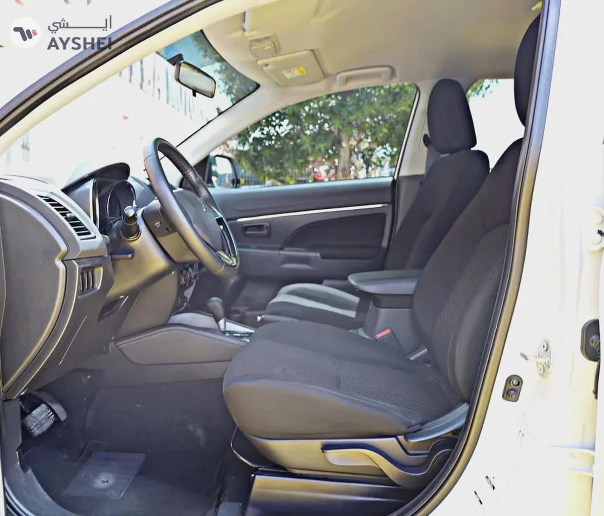 MITSUBISHI ASX 2022 EMI STARTS AT 1100 AVAILABLE ON ZERO DOWNPAYMENT BANK FINANCE AND CASH-10-10