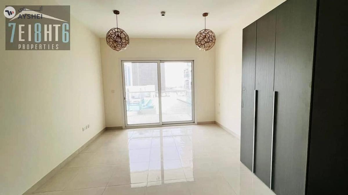 AG Tower, Business Bay, Dubai-1-1