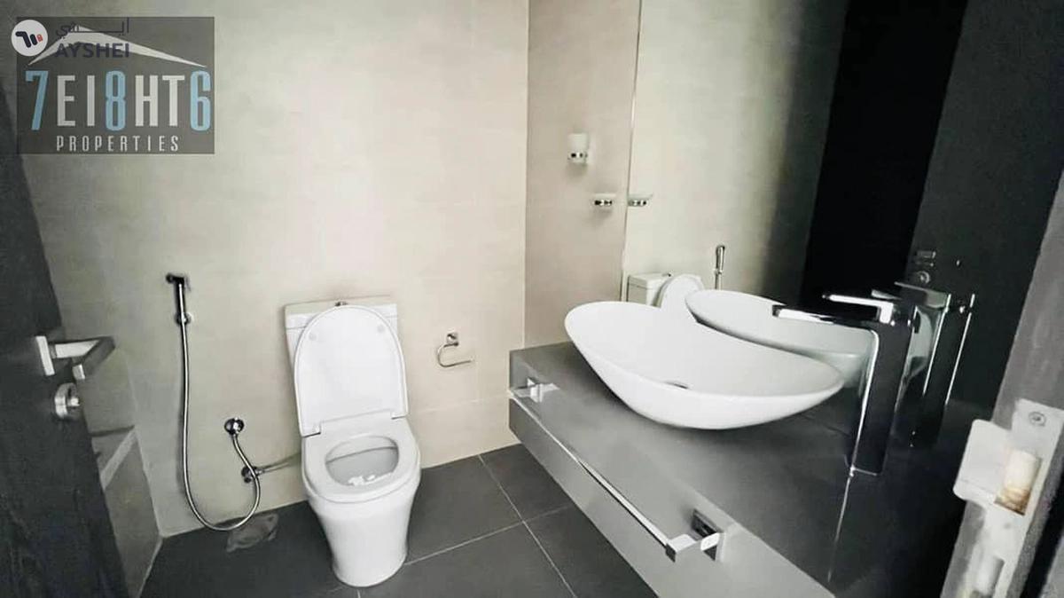 AG Tower, Business Bay, Dubai-4-4