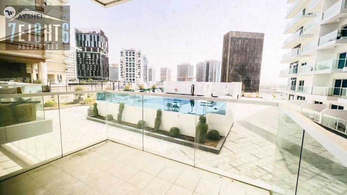 AG Tower, Business Bay, Dubai-5-5