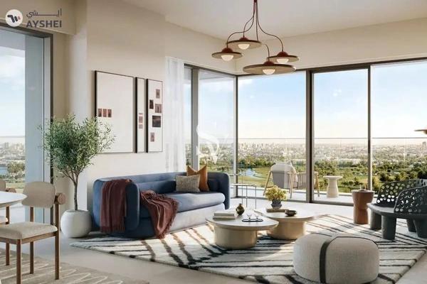 Albero by Emaar, Dubai Creek Harbour, Dubai