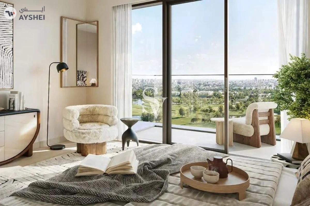 Albero by Emaar, Dubai Creek Harbour, Dubai-10-10