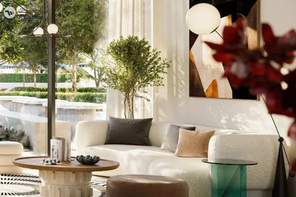 Albero by Emaar, Dubai Creek Harbour, Dubai