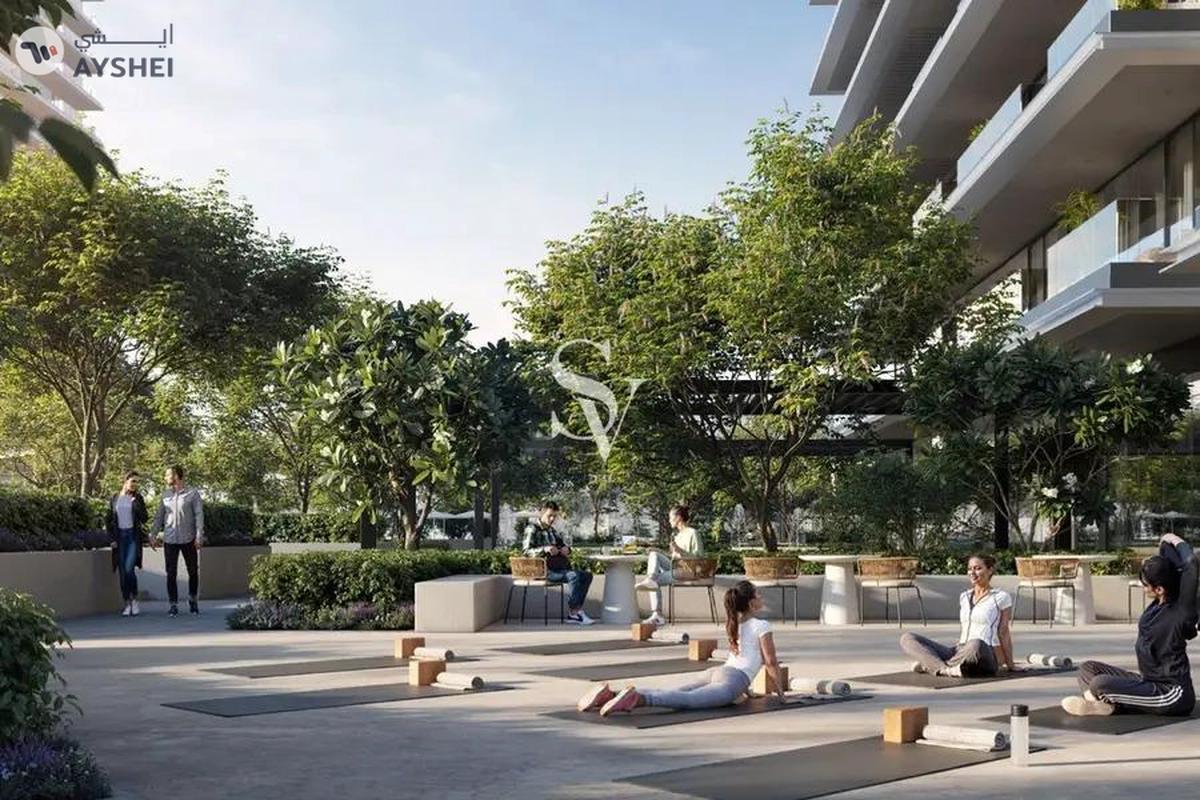 Albero by Emaar, Dubai Creek Harbour, Dubai-13-13