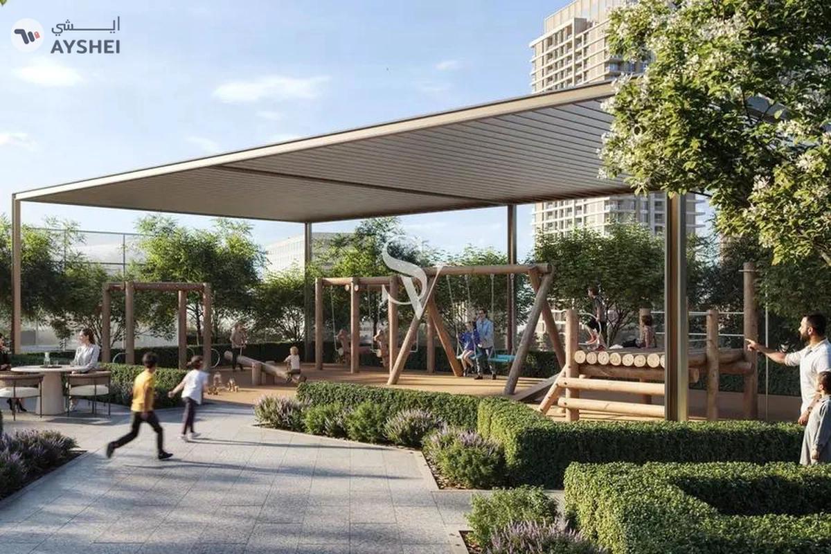 Albero by Emaar, Dubai Creek Harbour, Dubai-0-0