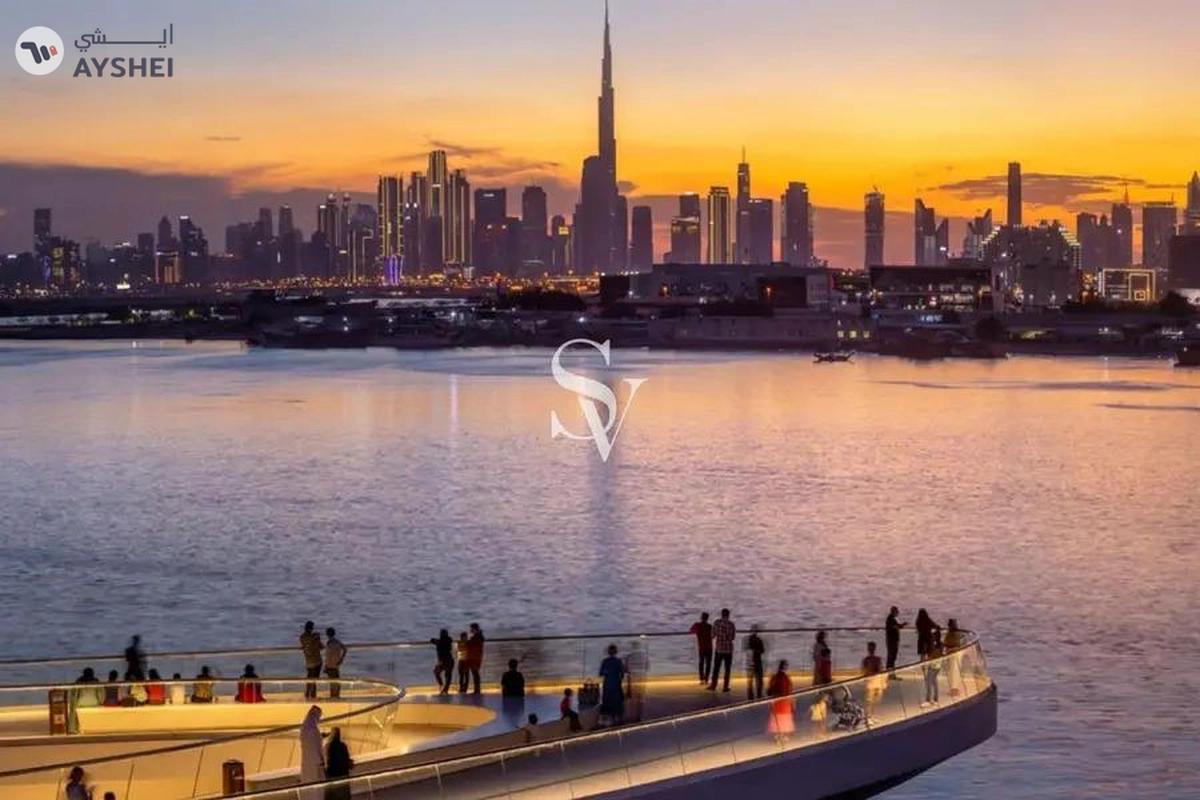 Albero by Emaar, Dubai Creek Harbour, Dubai-2-2