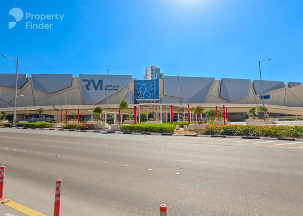 Spacious 3BR | Modern Facilities | Prime Location