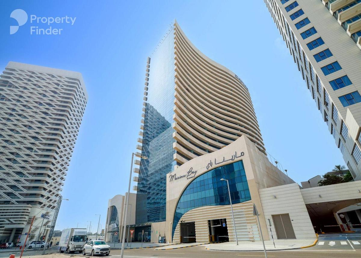 Spacious 3BR | Modern Facilities | Prime Location-8-8