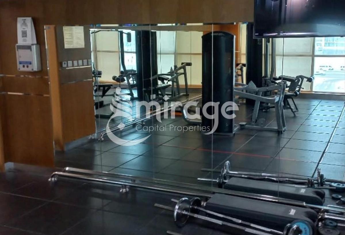 Spacious 3BR | Modern Facilities | Prime Location-12-12