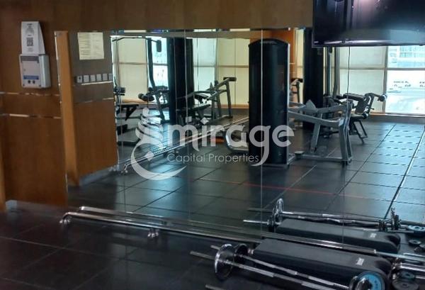 Spacious 3BR | Modern Facilities | Prime Location