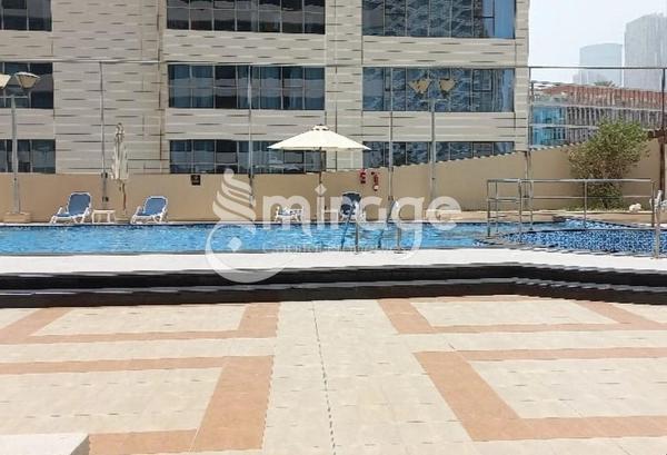 Spacious 3BR | Modern Facilities | Prime Location