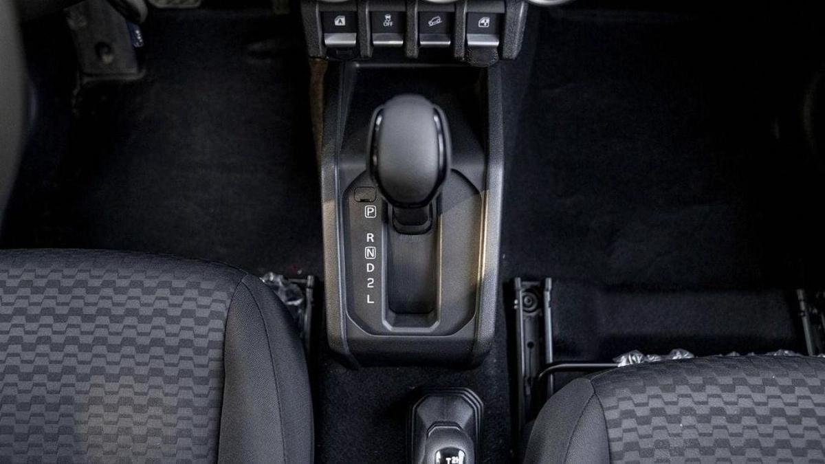 Suzuki Jimny 1.5L GLX (A/T)-9-9