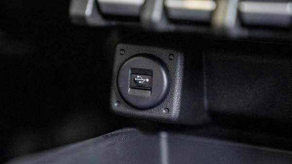 Suzuki Jimny 1.5L GLX (A/T)