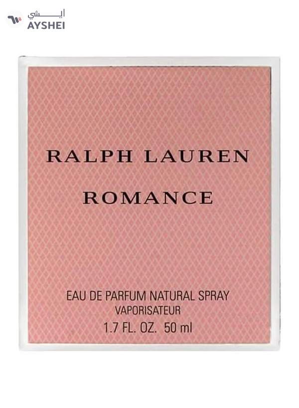 RALPH LAUREN Romance EDP 50ml