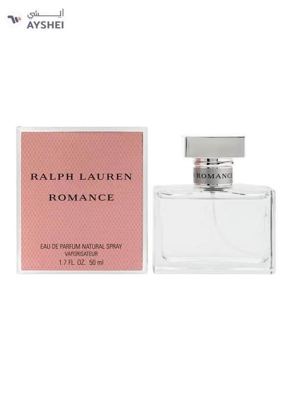 RALPH LAUREN Romance EDP 50ml