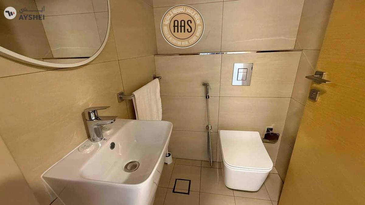 ready to move fully furnished 1bhk close to sheikh zayad road-14-14