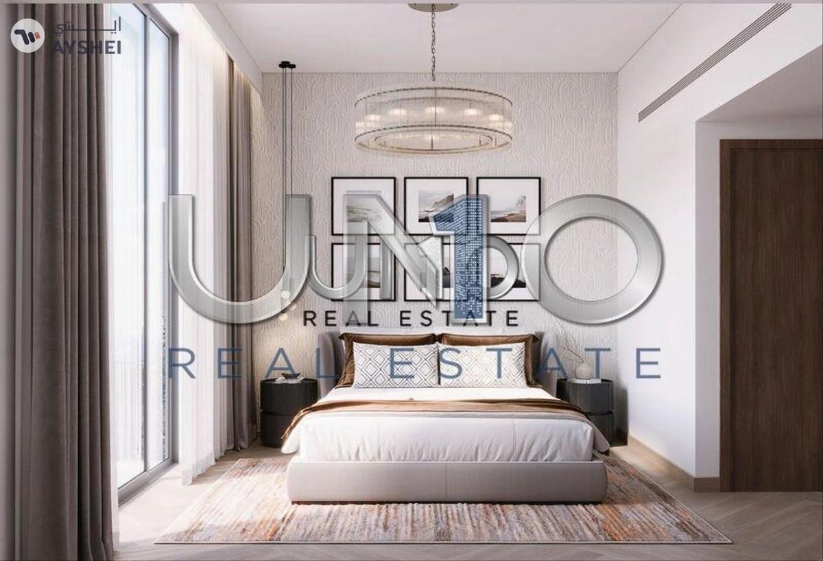 APARTMENT FOR SALE IN AZIZI MILAN, CITY OF ARABIA-20-20