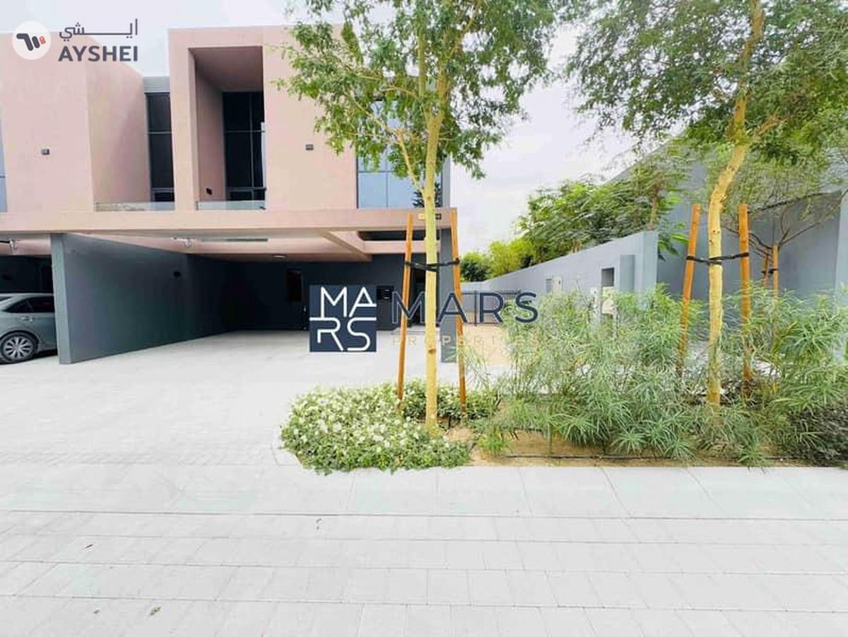 Brand New Luxury 3badroom corner unit available for rent:160k-0-landscape