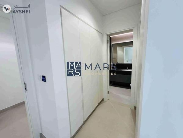 Brand New Luxury 3badroom corner unit available for rent:160k