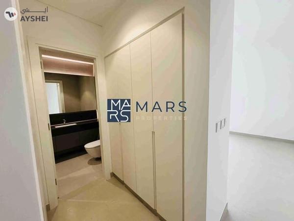 Brand New Luxury 3badroom corner unit available for rent:160k