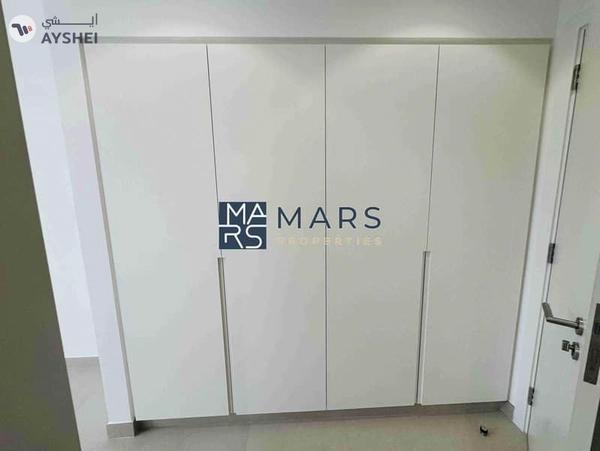 Brand New Luxury 3badroom corner unit available for rent:160k