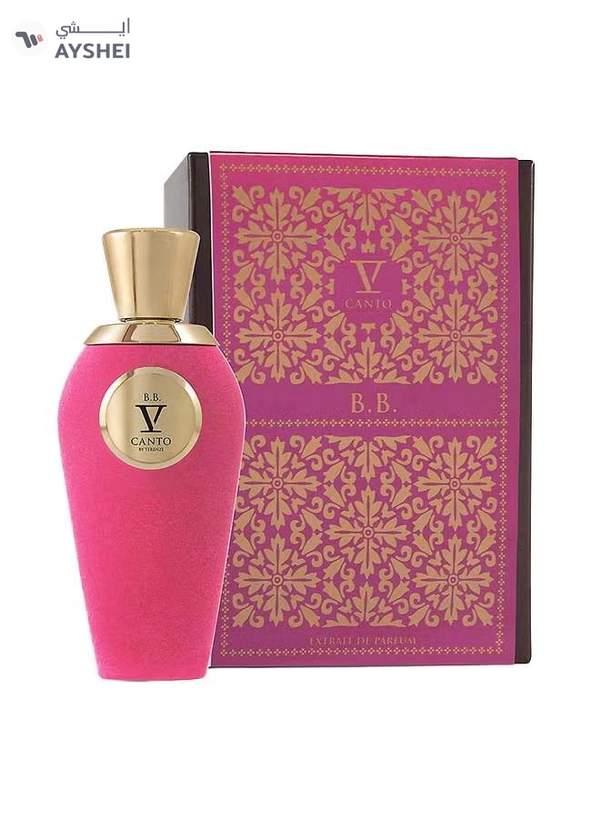 V Canto B.B. U Extrait De Parfum 100Ml