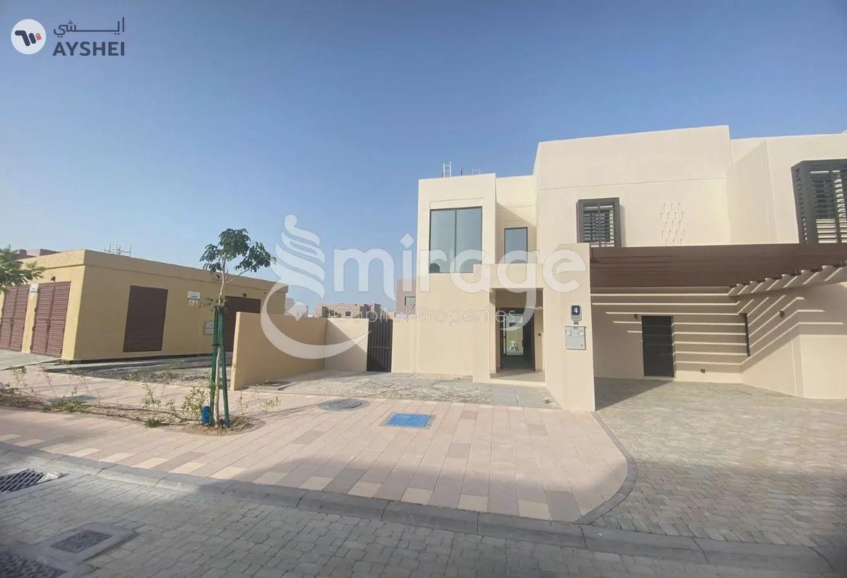 TOWNHOUSE FOR SALE IN AL JURF GARDENS, ALJURF-0-0