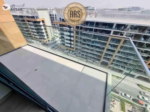 Spacious Layout • Chiller Free • High Floor • Pool View