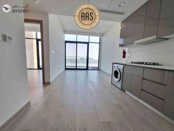 Spacious Layout • Chiller Free • High Floor • Pool View