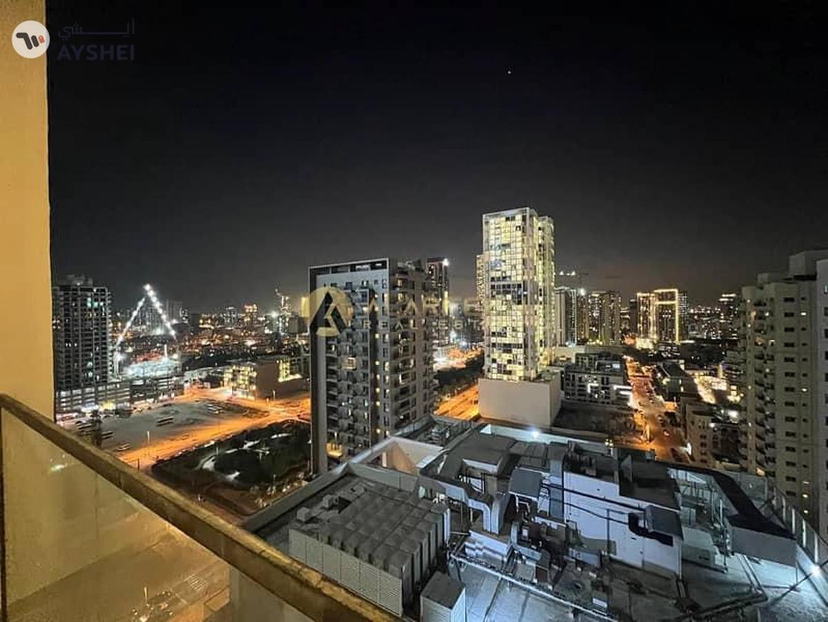 Empire Residence, JVC District 17, Jumeirah Village Circle (JVC), Dubai-0-landscape