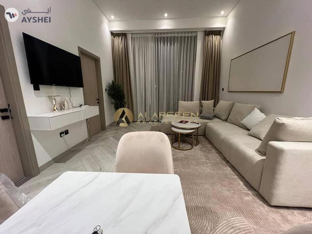 Empire Residence, JVC District 17, Jumeirah Village Circle (JVC), Dubai-1-1