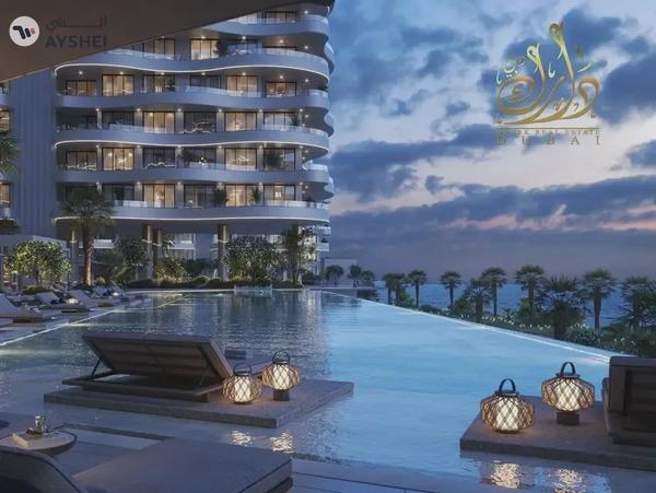 || WATERFRONT LIVING || SEA VIEW || PRIME LOCATION