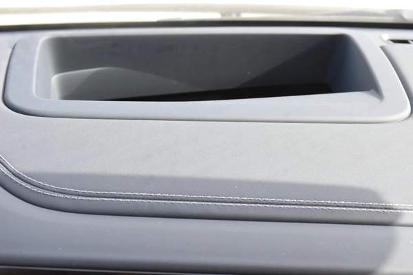 BYD LEOPARD 5 ULTRA DOUBLE DIFF LOCK 2025 | WHITE