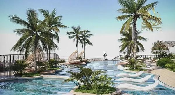 2BR+Study | Invest now | Best price | FLEXIBLE PAYMENT PLAN