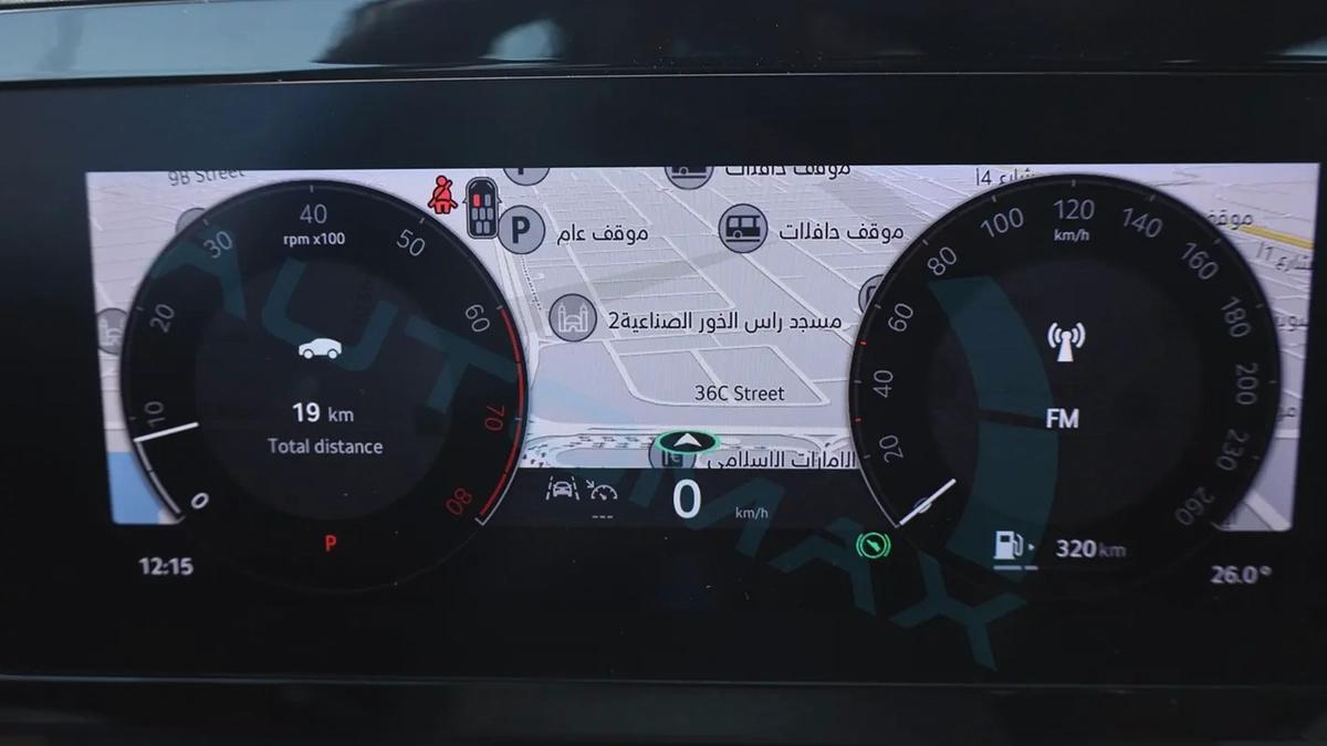 ( 5 Years Warranty + 5 Years Service ) 2026 Škoda Kodiaq Selection Plus 1.4T FWD GCC 0Km-7-7