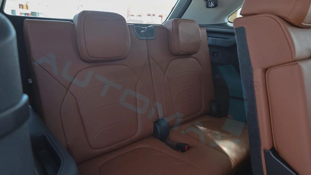 ( 5 Years Warranty + 5 Years Service ) 2026 Škoda Kodiaq Selection Plus 1.4T FWD GCC 0Km-15-15