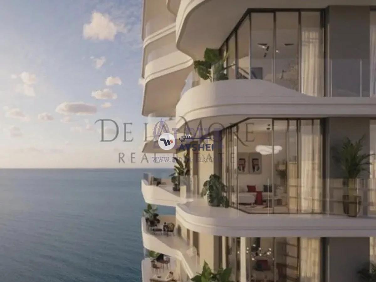 Al Marjan Island, Ras Al Khaimah-0-0