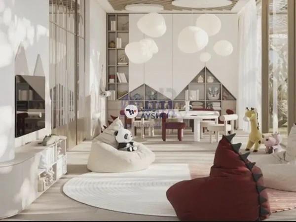 Al Marjan Island, Ras Al Khaimah