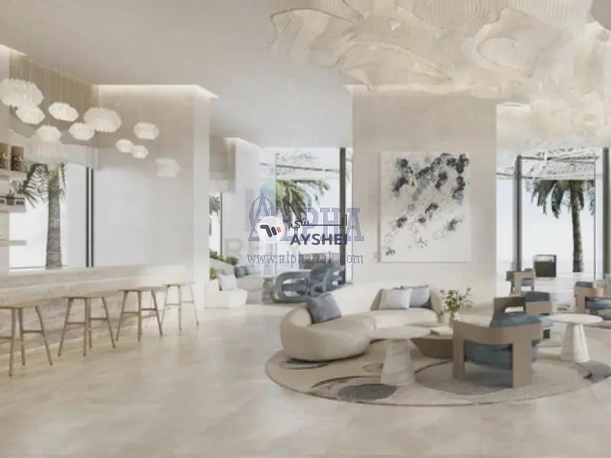 Al Marjan Island, Ras Al Khaimah-1-landscape